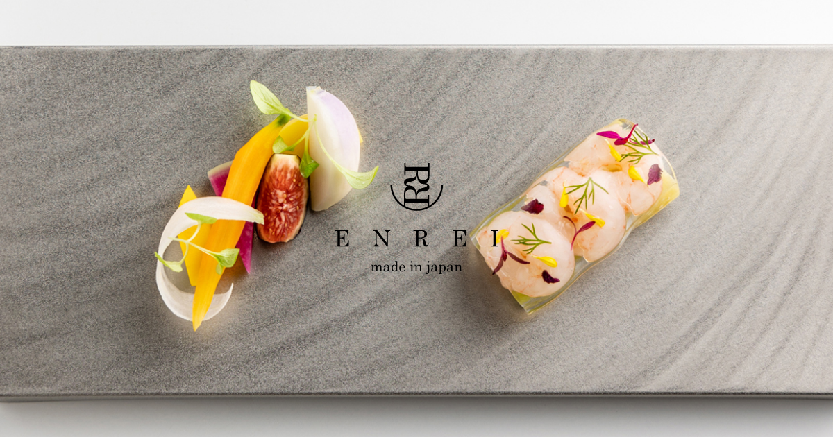 食 | 製品紹介 | 艶麗-enrei-【公式】株式会社トミタ